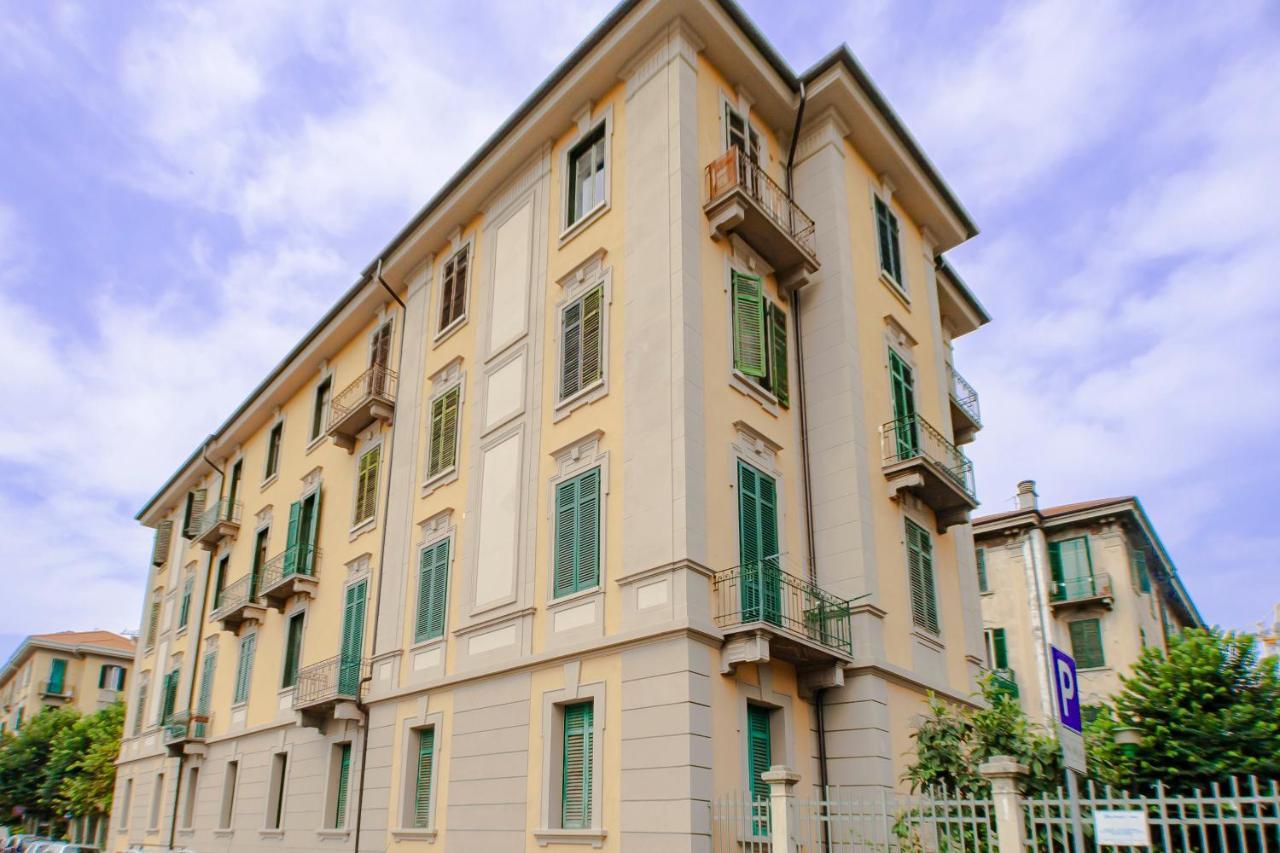Racconigi 54 Apartment Turin Exteriör bild